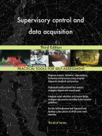 Supervisory control and data acquisition Third Edition
