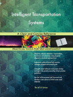 Intelligent Transportation Systems A Clear and Concise Reference