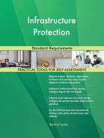 Infrastructure Protection Standard Requirements