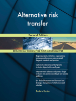 Alternative risk transfer Second Edition