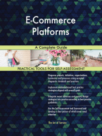E-Commerce Platforms A Complete Guide