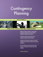 Contingency Planning Third Edition