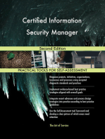 Certified Information Security Manager Second Edition