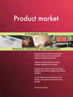 Product market A Complete Guide