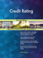 Credit Rating Second Edition