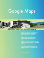 Google Maps Third Edition