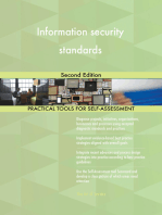 Information security standards Second Edition