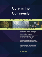 Care in the Community The Ultimate Step-By-Step Guide
