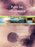 Public key infrastructure A Clear and Concise Reference