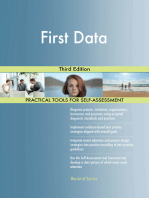 First Data Third Edition