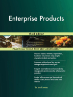 Enterprise Products Third Edition