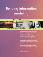 Building information modeling Standard Requirements