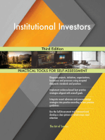 Institutional Investors Third Edition