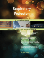 Respiratory Protection A Complete Guide