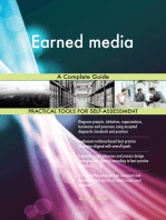 Earned media A Complete Guide