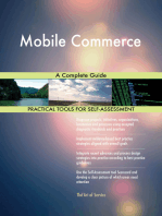 Mobile Commerce A Complete Guide