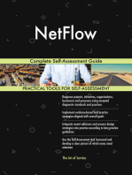 NetFlow Complete Self-Assessment Guide