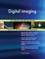 Digital imaging The Ultimate Step-By-Step Guide