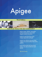 Apigee Third Edition