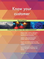 Know your customer Third Edition