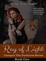 Ray of Light: Conquer the Darkness Series, #1