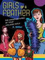 Girls of a Feather