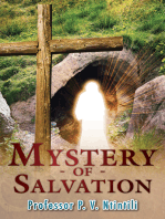 Mystery of Salvation