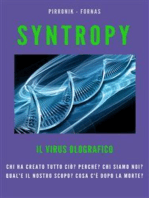 Syntropy