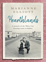 Hearthlands: A memoir of the White City housing estate in Belfast