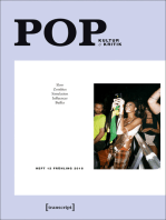POP: Kultur & Kritik (Jg. 7, 1/2018)