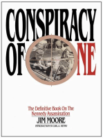 Conspiracy of One: The Definitive Book on the Kennedy Assassination