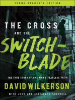 The Cross and the Switchblade