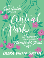 Central Park (The Jane Austen Series)