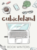 Cubicleland: A Novel