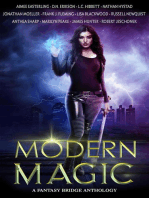 Modern Magic