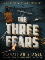 The Three Fears