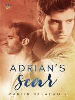 Adrian's Scar