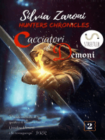 Cacciatori di Demoni: Hunters Chronicles