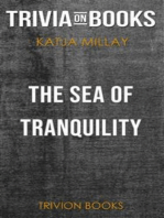The Sea of Tranquility by Katja Millay (Trivia-On-Books)
