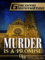 Murder Is a Promise