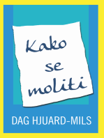 Kako Se Moliti