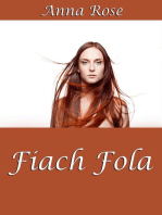 Fiach Fola: The Sumaire Web, #2