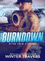 Burndown: Nitro Crew, #1