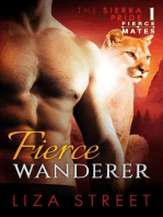 Fierce Wanderer