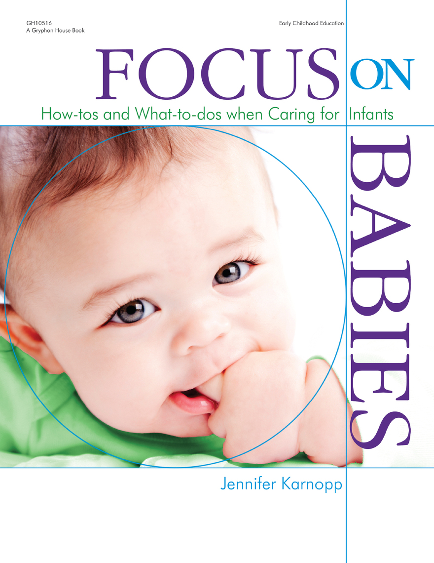 Focus on Babies by Jennifer Karnopp (Ebook) - Read free for 30 days