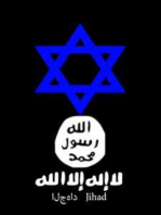 Israel Jihad in Tel Aviv: Hebrew Version