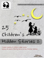 25 Children's Hidden Stories 2