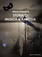 Storia di musica & amicizia