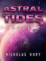 Astral Tides: Eravice