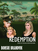 Redemption, Spirits of the Belleview Biltmore